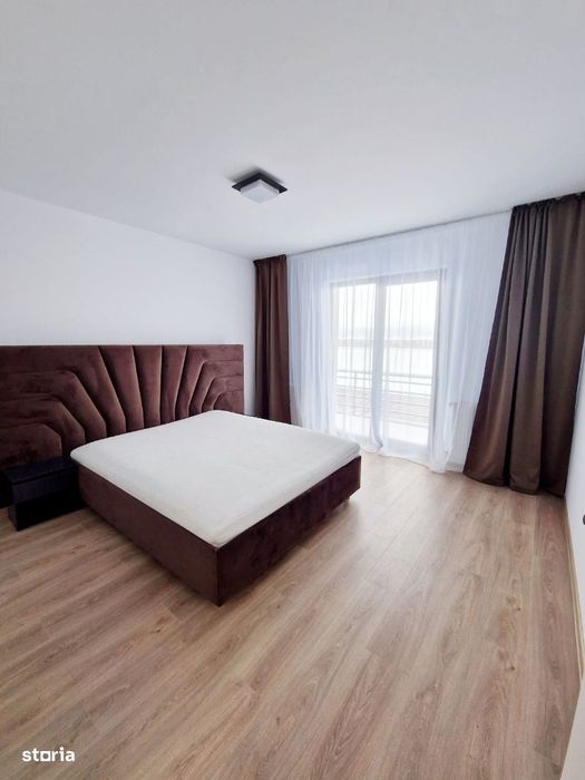 Casă modernă 4 camere in Ghimbav, construcție 2023