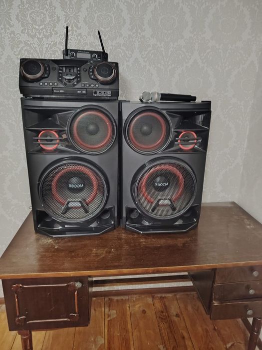 Калонка LG…………….