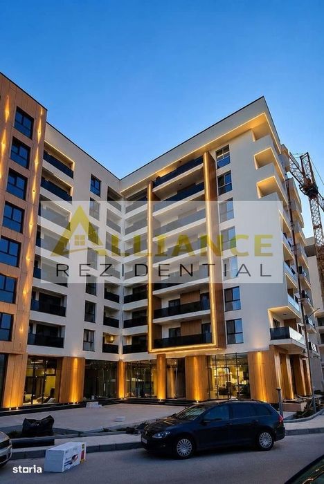 2 CAMERE | 2 minute de Metrou Berceni | Comision 0 %