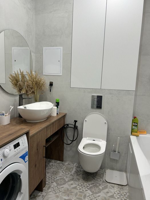 Продам 2 х комн квартиру