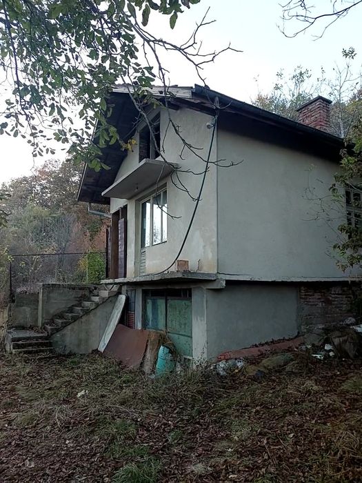 Вила в местността Печковец