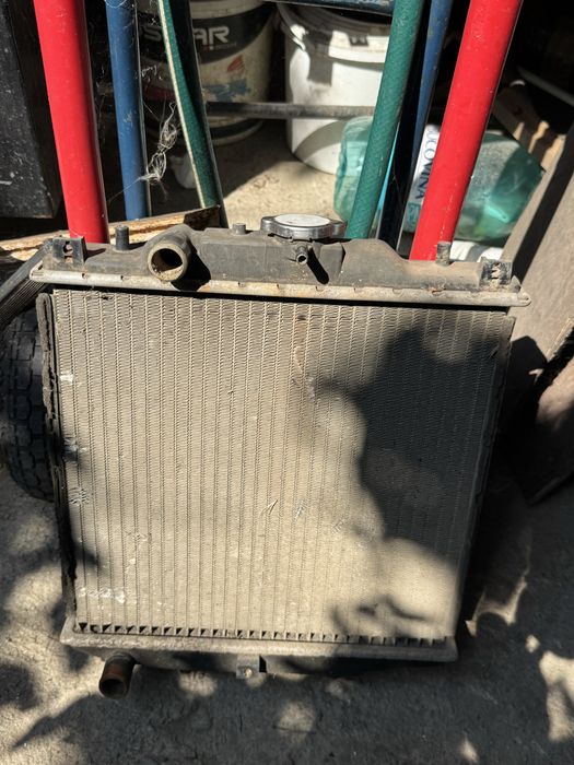 Piese Aixam 400-500-A721 , Ligier Ambra
