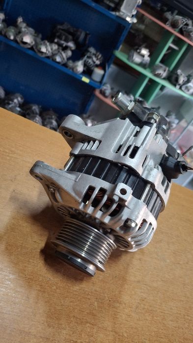 Alternator Kia Sorento 2.5 CRDI 2002-2008