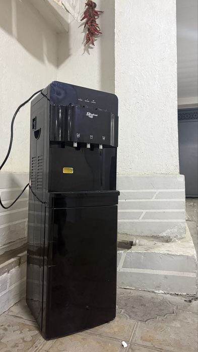 куллер нормальный состаяние