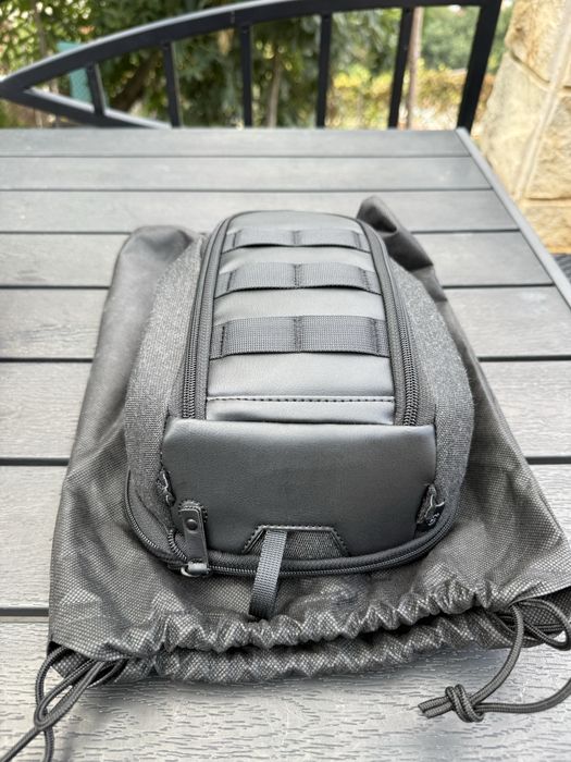 SW-Motech Legend Gear чанта за мотор Kawasaki