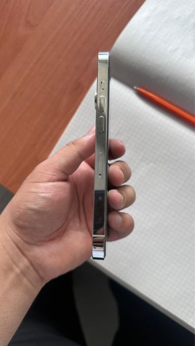 Iphone 14pro, 128gb белый