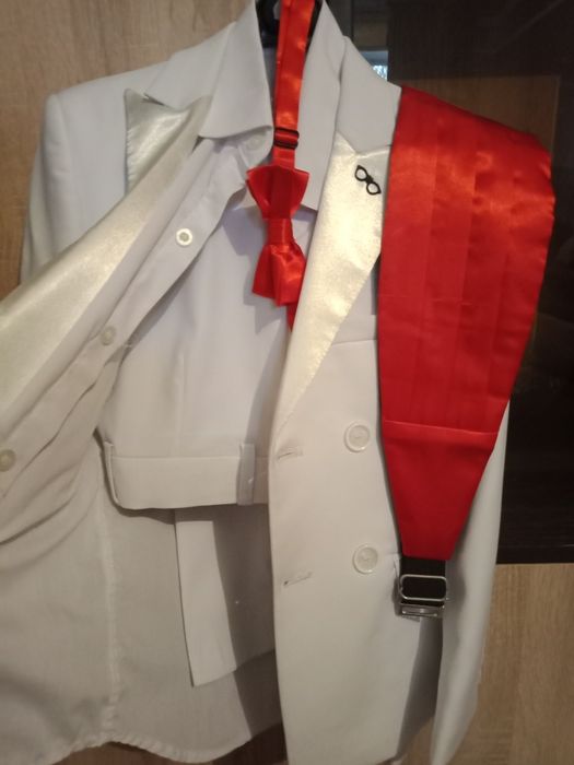 Костюм комплект для мальчика