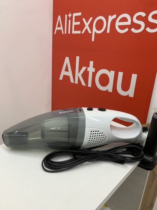 Пылесос от компании НОСО