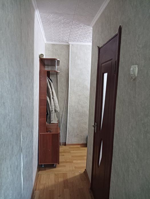 Сдается 1-ком квартира, Рашидова, 25