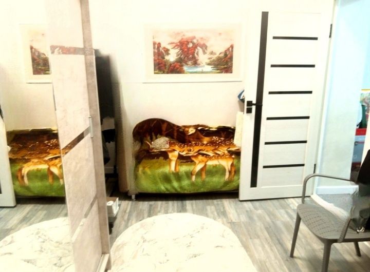 Дом в Яккасарайском в элитной махалле