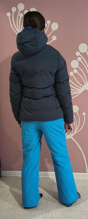 Нови и употр. ски екипи р-р 14г./164см.