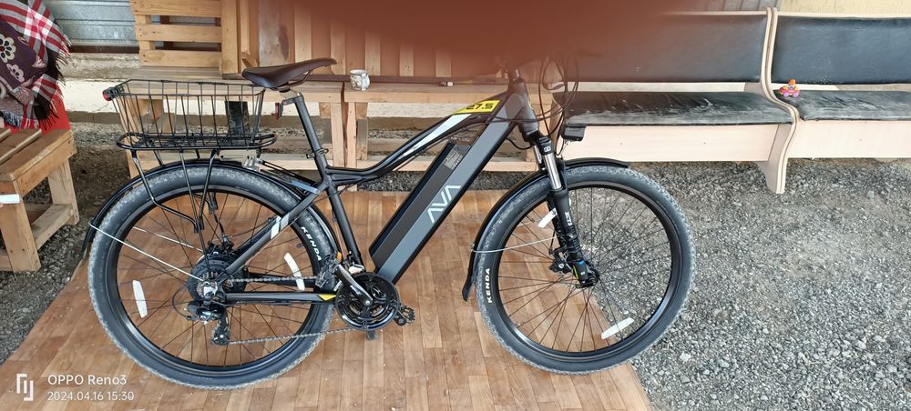 Велосипед сатылады