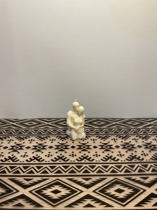 Lumanare/marturie  nunta/cununie