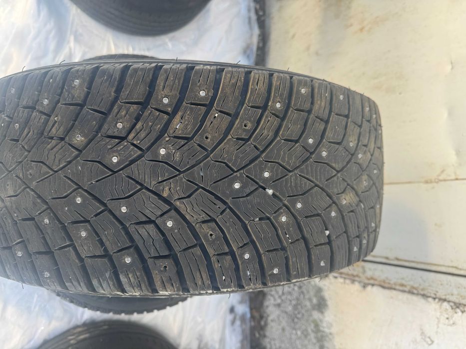 Шины Triangle 235/45/R18