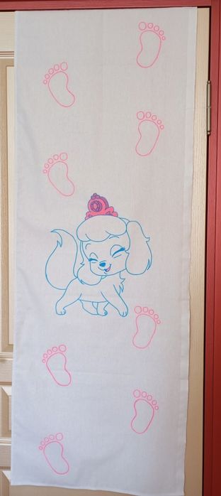 Пътечки за прощъпулник/ прохождане