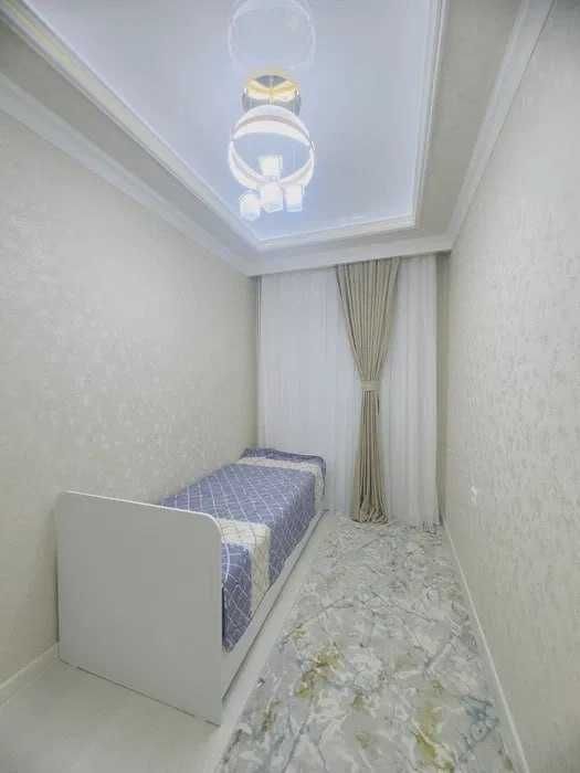 Срочно сдам 3- комнаты Яккасарайский   Кушбеги  4/9