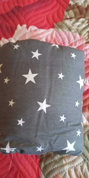 Нова Възглавница за кърмене