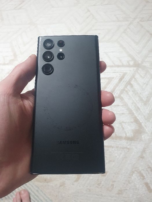 Galaxy S22 Ultra 128gb