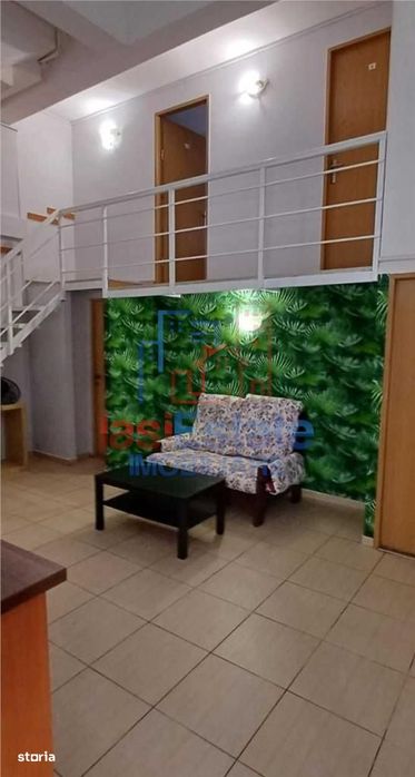 1 Camera Gara - Camin Privat Pentru Studenti — fotografia 1