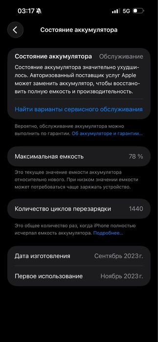 Iphone 15 pro max / 256 / Titan | Идеал