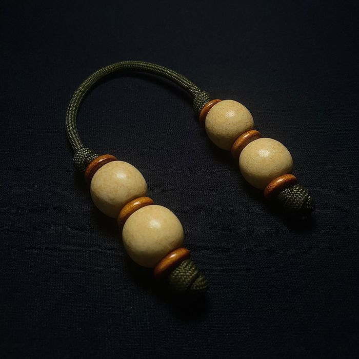 Ръчно изработени беглери