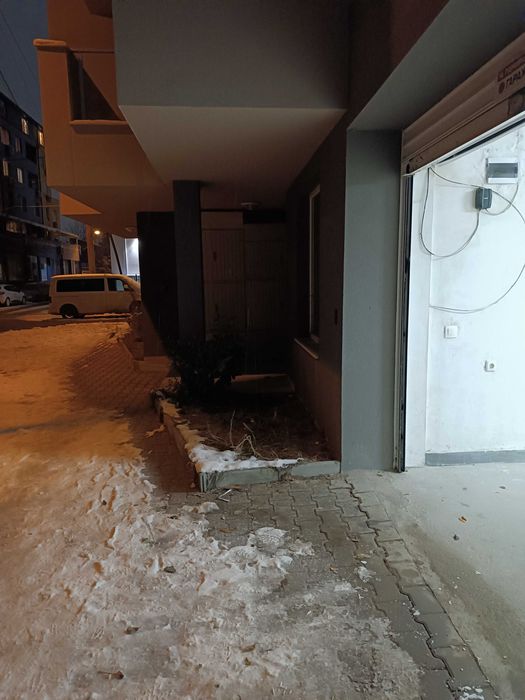 Дава се под наем Гараж / Паркомясто в София, Триъгълника - 18 кв.м за 127.5 € - Снимка #11