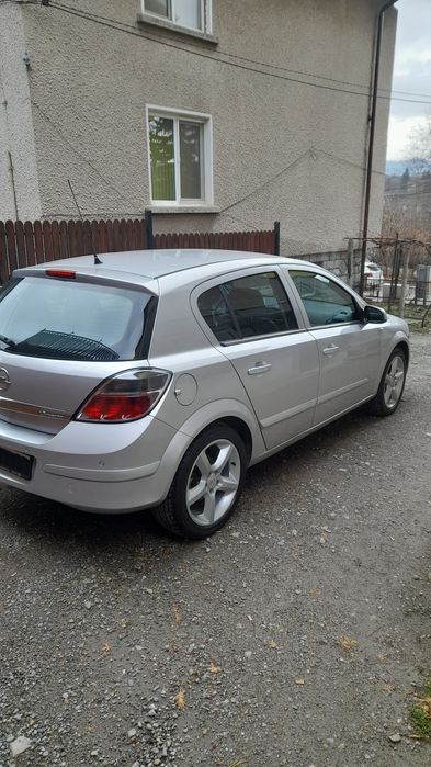 Опел Астра Н 1.6-116 Z16HER на Части