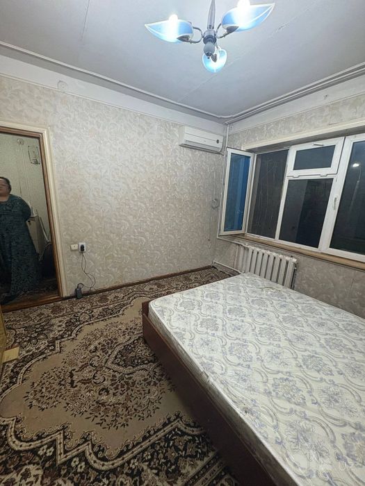Мирзо улугбек тумани ферузада 3 хонали уй оилага кизларга