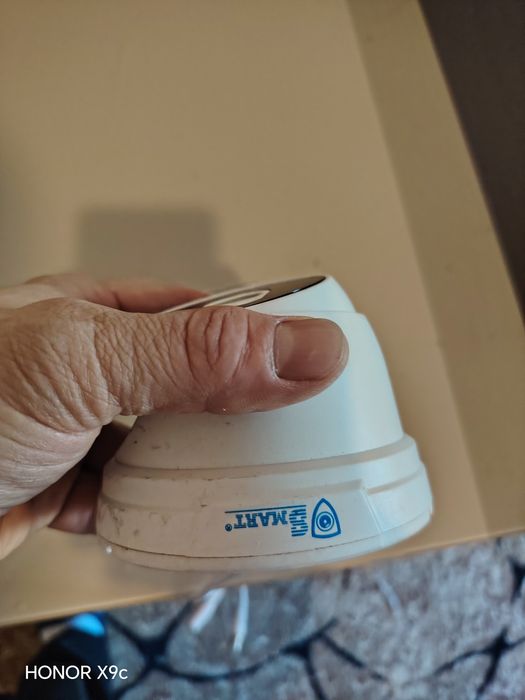 Камера видео наблюдения