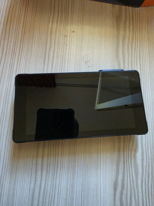 Sistemul de navigație și multimedia pentru motociclete Interphone Ridesync (Sync 55) cu ecran de 5.5"