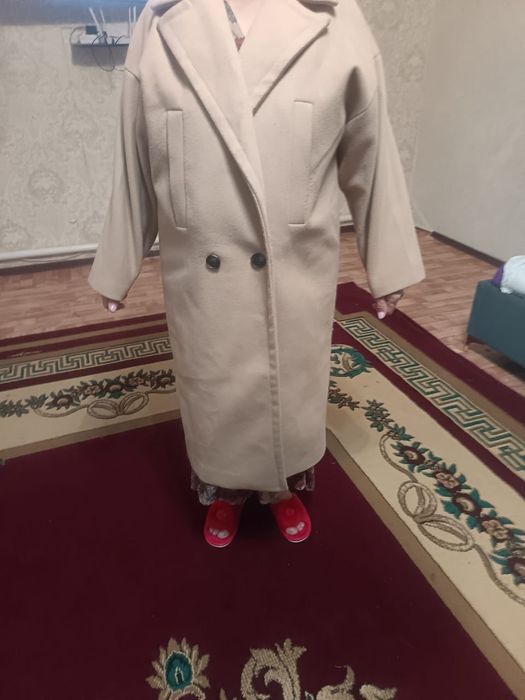 Продам пальто срочно
