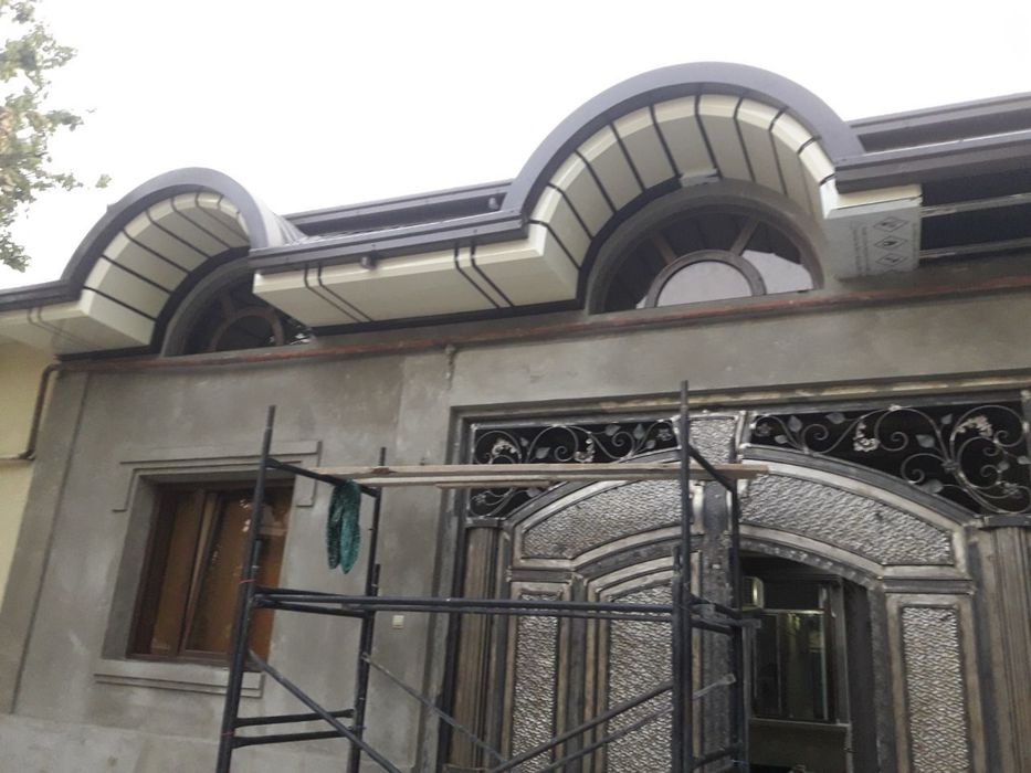 Alukabond xizmatlari alucabond ustasi алукафон в ташкенте алкапон