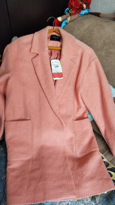 Всесезонная одежда блузка / топ