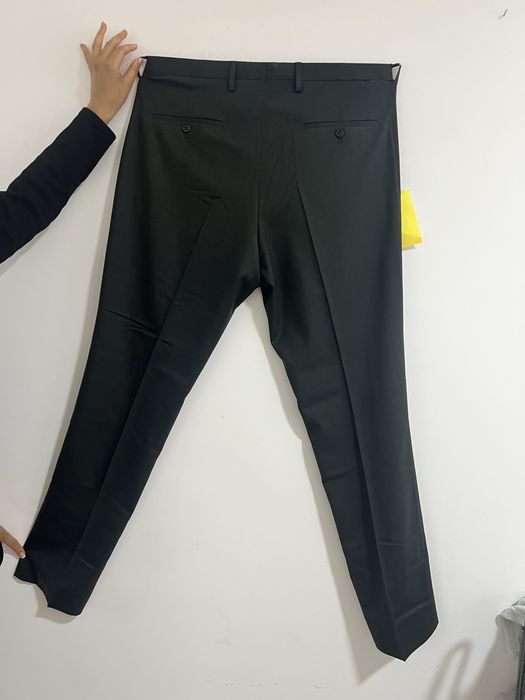 Pantaloni eleganți premium  bărbați - mărimea 54 -Noi cu etichetă