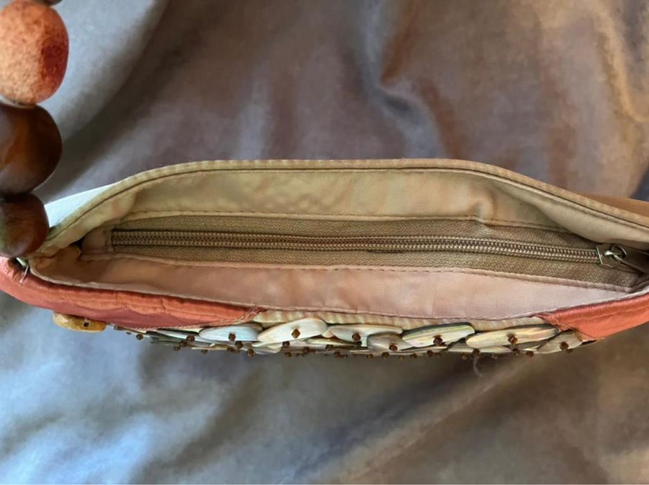 Сумочка в стиле Бохо