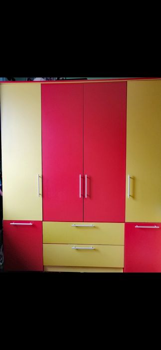 Детский гарнитур