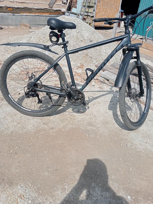 Продам  взрослый велосипед