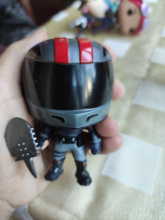 Funko pop колекция