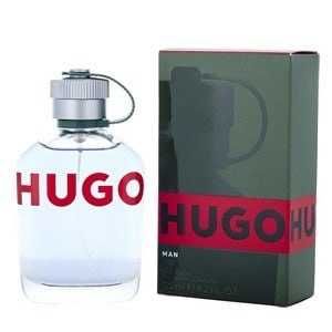 Hugo Boss Hugo 125ml ORIGINAL