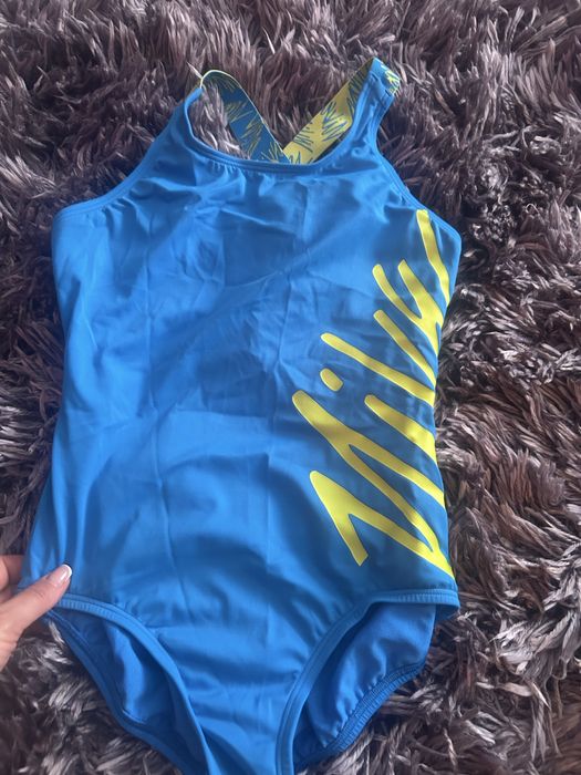 Детски бански nike