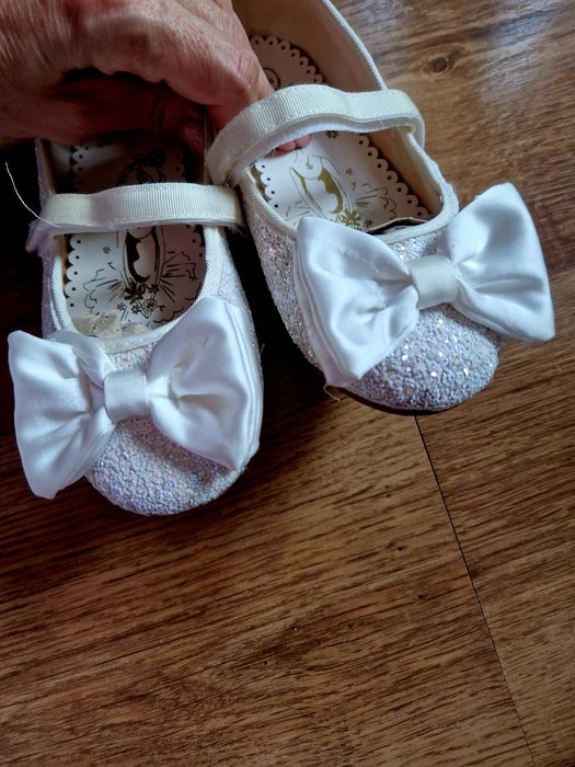 Balerini /pantofiori eleganti Cool Club 34, fete, 21,5cm