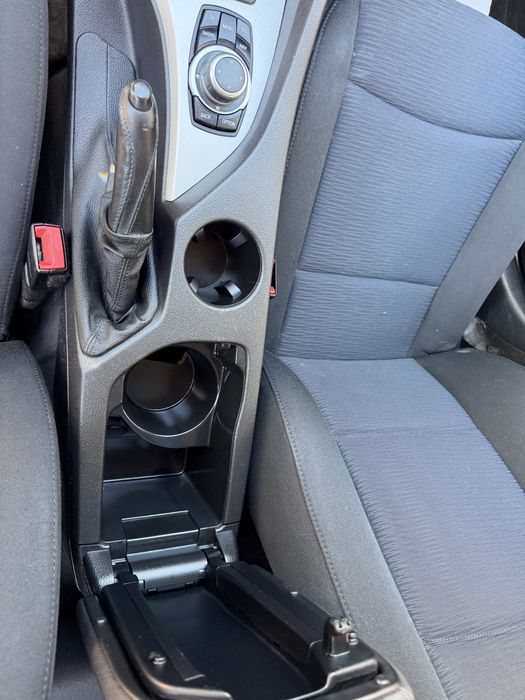 BMW X1 xdrive 4x4 si in rate