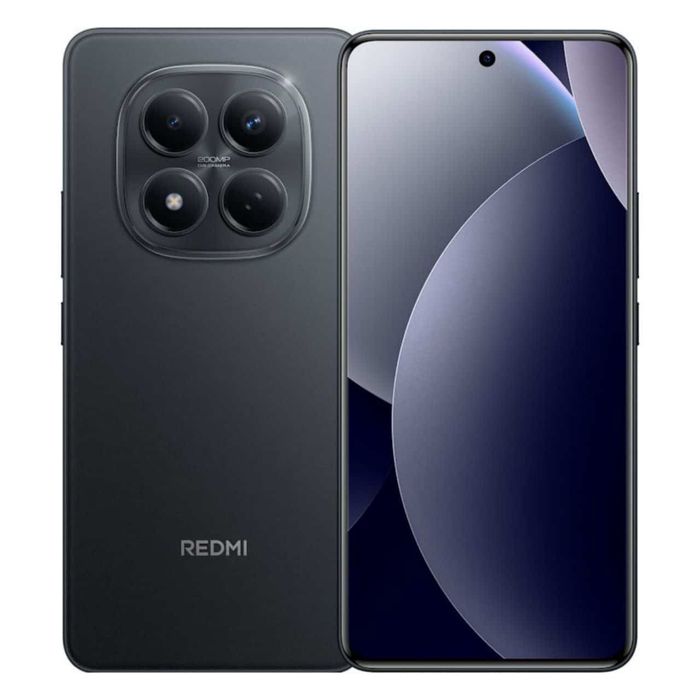 Redmi not 15 pro