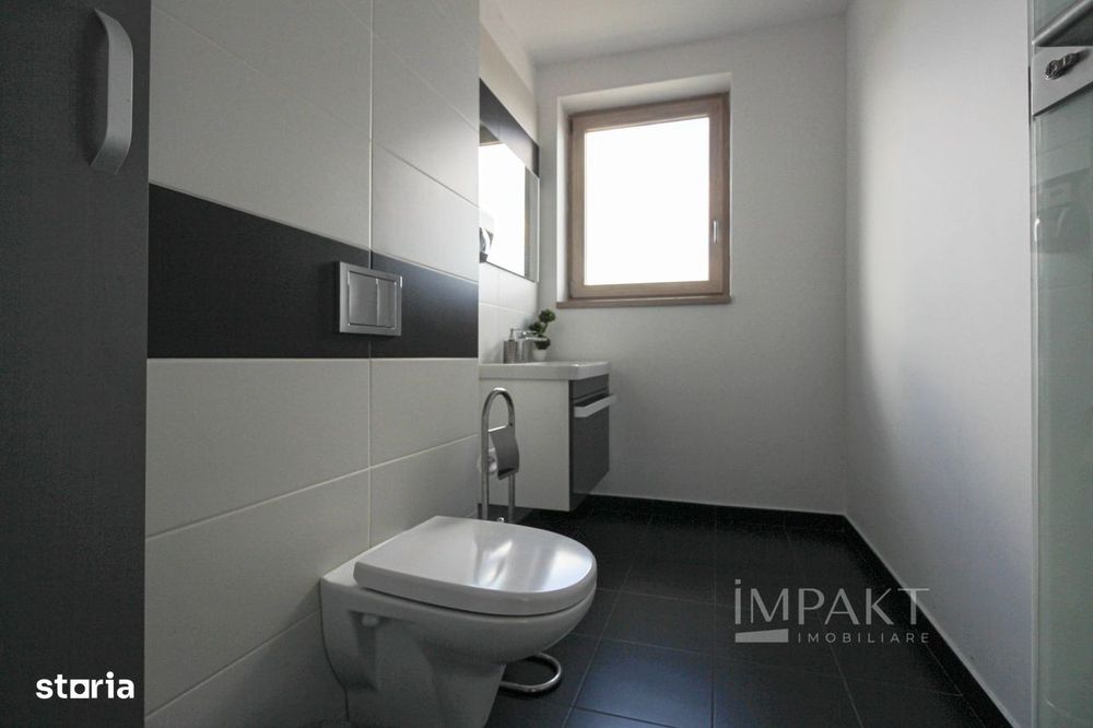 De inchiriat spatiu de birouri - zona Gheorgheni 60 mp
