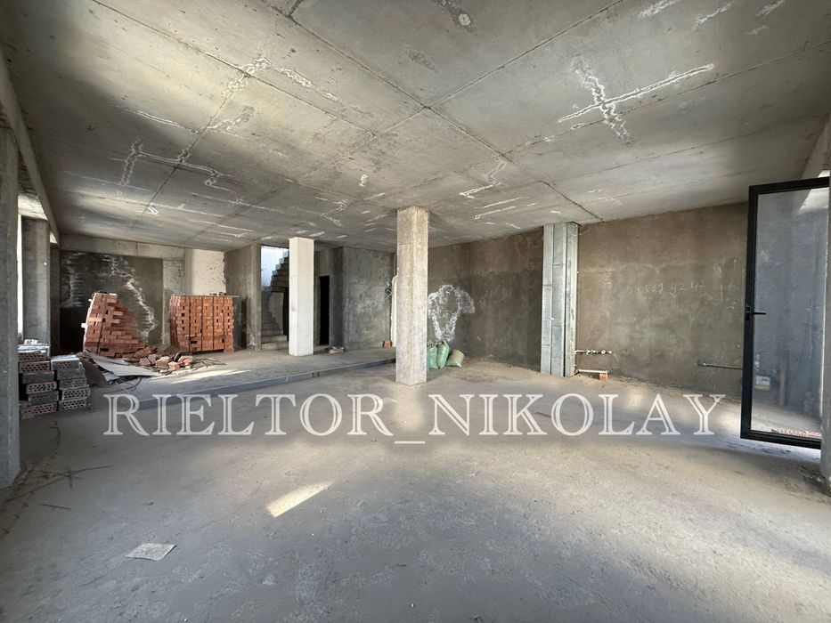 ЖК City Life 3-ком 170м2‼️Пирамид Тауэр