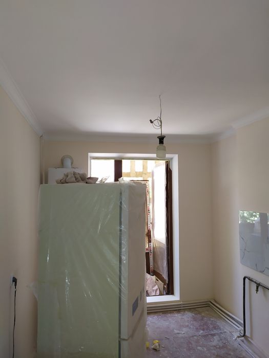 Маляр Эмиль  Качественный и аккуратный ремонт без переделок и косяков