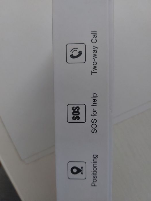 Vând smartwatch cu sim 4g, wifi ,pentru copii.