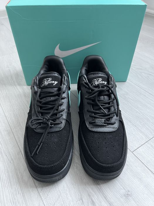Nike Air Force 1 Low Tiffany CO