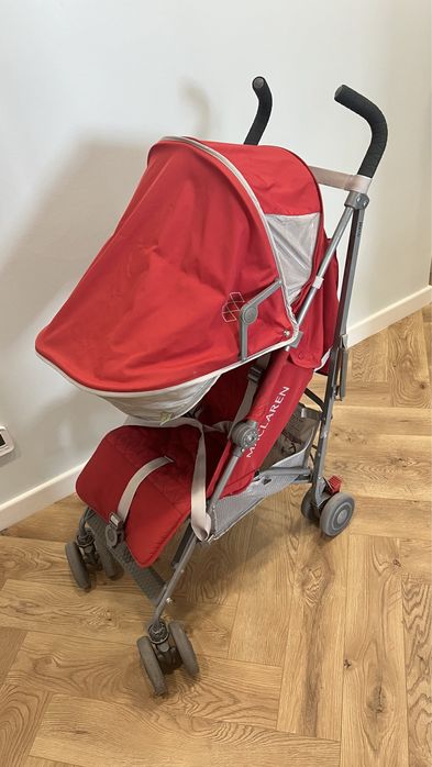 Коляска трость MacLaren