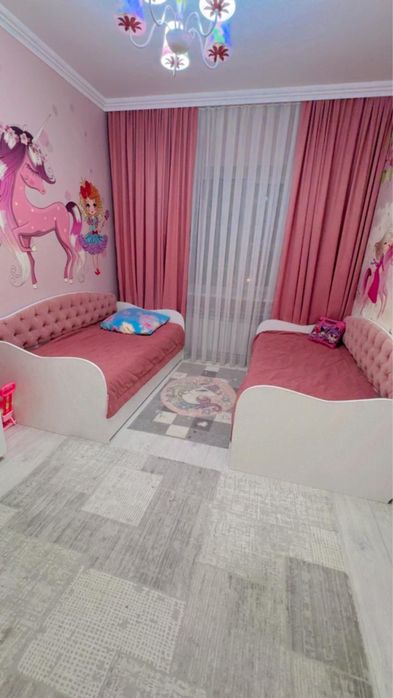 Продаются 2 детские кровати